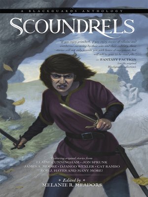 cover image of Scoundrels